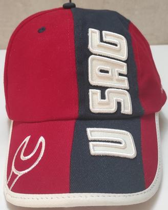 Cappellino USAG Originale - Nuovo