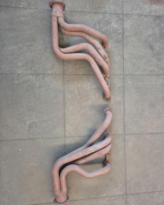 Collettori scarico Camaro/Firebird Hedman Headers