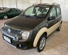 Fiat Panda 1.3 MJT 16V 4x4 Cross