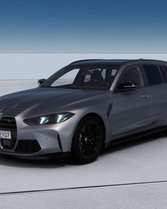 BMW Serie 3 M3 Touring Competition M xDrive