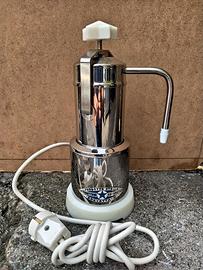 caffettiera stella inox 