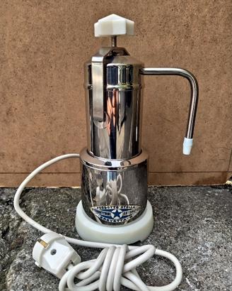 caffettiera stella inox 