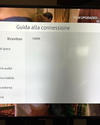 televisione 50" funzionante 