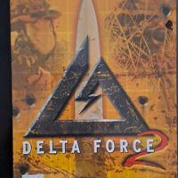 pc game vintage Delta Force