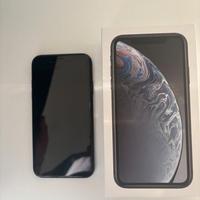 Iphone XR 64 GB - Black