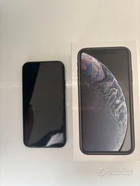 Iphone XR 64 GB - Black