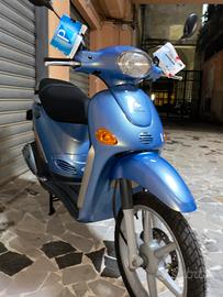 P.liberty50 km15mila ttoriginale x vero amatori