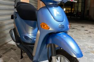 P.liberty50 km15mila ttoriginale x vero amatori