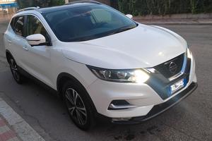 Nissan Qashqai N1