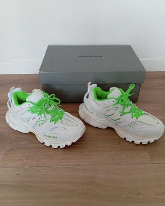 Balenciaga track 41