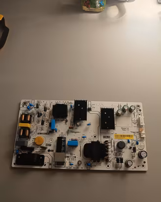 scheda alimentazione per Xiaomi MI Tv