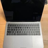 MacBook Pro 13’ anno 2018
