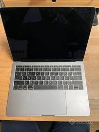 MacBook Pro 13’ anno 2018
