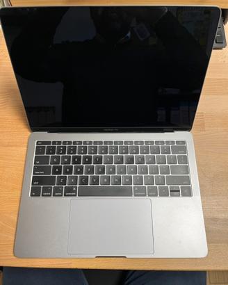 MacBook Pro 13’ anno 2018