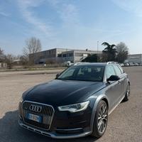 Audi A6 allroad - 3.0