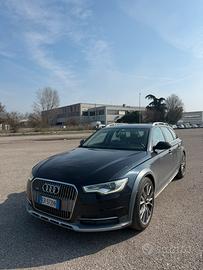 Audi A6 allroad - 3.0