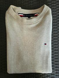 Maglione Tommy Hilfiger 