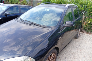 Fiat Croma