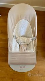 Babybjorn Sdraietta Balance Soft