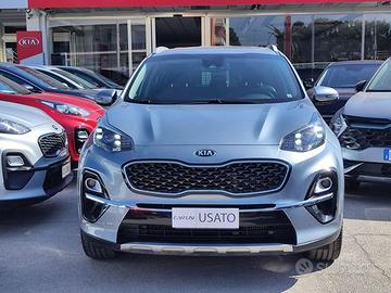 KIA Sportage 1.6 CRDI 136 CV DCT7 2WD Energy ...