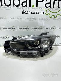 Faro anteriore sx Mazda CX-5