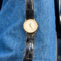 OMEGA orologio da polso