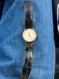 OMEGA orologio da polso