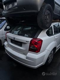 DODGE CALIBER disponibili ricambi auto carrozzeria