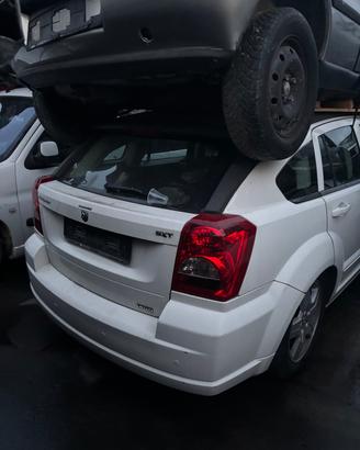 DODGE CALIBER disponibili ricambi auto carrozzeria