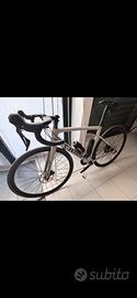 Specialized sl6 disk
