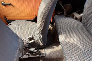 Fiat 500 L 1972 – Rosso – Auto d’epoca