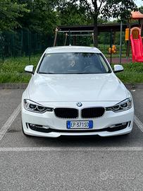 BMW Serie 3 - 2013