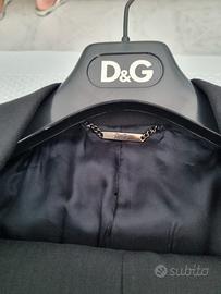 VESTITO COMPLETO DOLCE E GABBANA