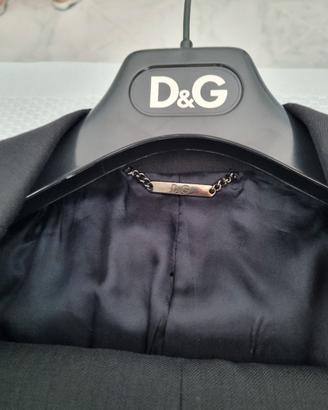 VESTITO COMPLETO DOLCE E GABBANA