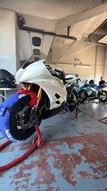 Yamaha r6 2006/2007