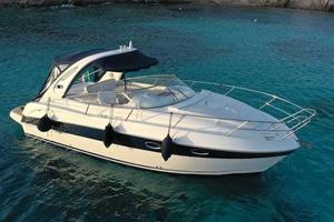 Bavaria 27 permuto moto barche