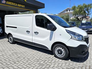 Renault Trafic T29 1.6 dCi 120CV PL-TN COIBENTATO 