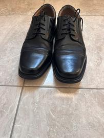 Scarpe stringate Clarks