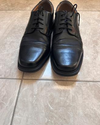 Scarpe stringate Clarks