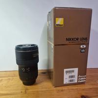 nikon AF-S NIKKOR 16-35 1:4G ED