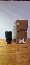 nikon AF-S NIKKOR 16-35 1:4G ED