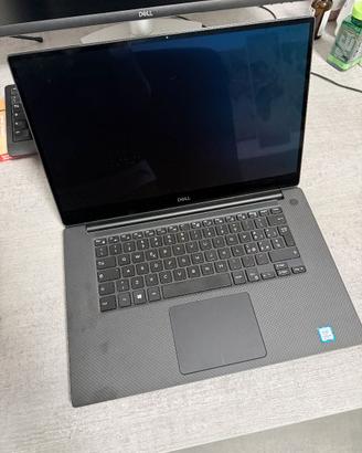 Notebook Dell XPS 15 7590 - OLED 4K-32GB RAM-i9