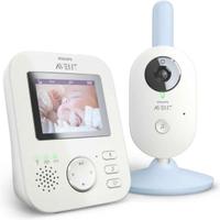 Baby Monitor Video Philips Avent
