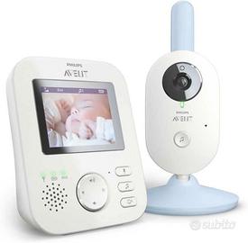 Baby Monitor Video Philips Avent
