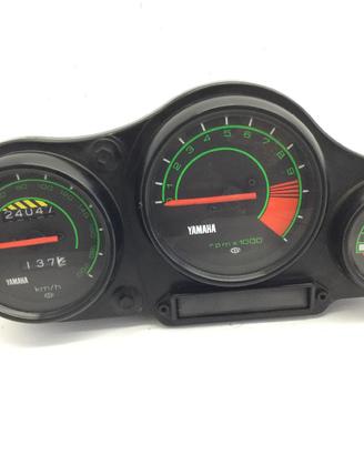 YAMAHA TDR 125 STRUMENTAZIONE CONTACHILOMETRI 1990