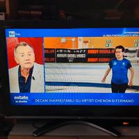 Televisore Toshiba  37 pollici