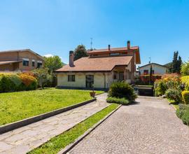 Villa singola Grottaferrata [784VRG]