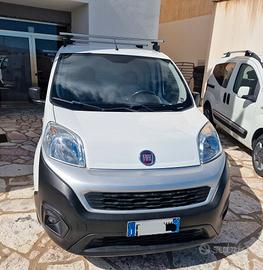 Fiat Fiorino 1.3 MJT 95CV Cargo sx 2018