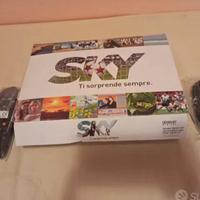 Decoder Sky TV 