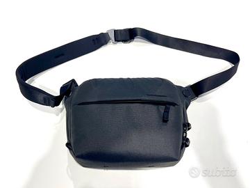 Borsa Fofografia Everyday 3L Peak Design